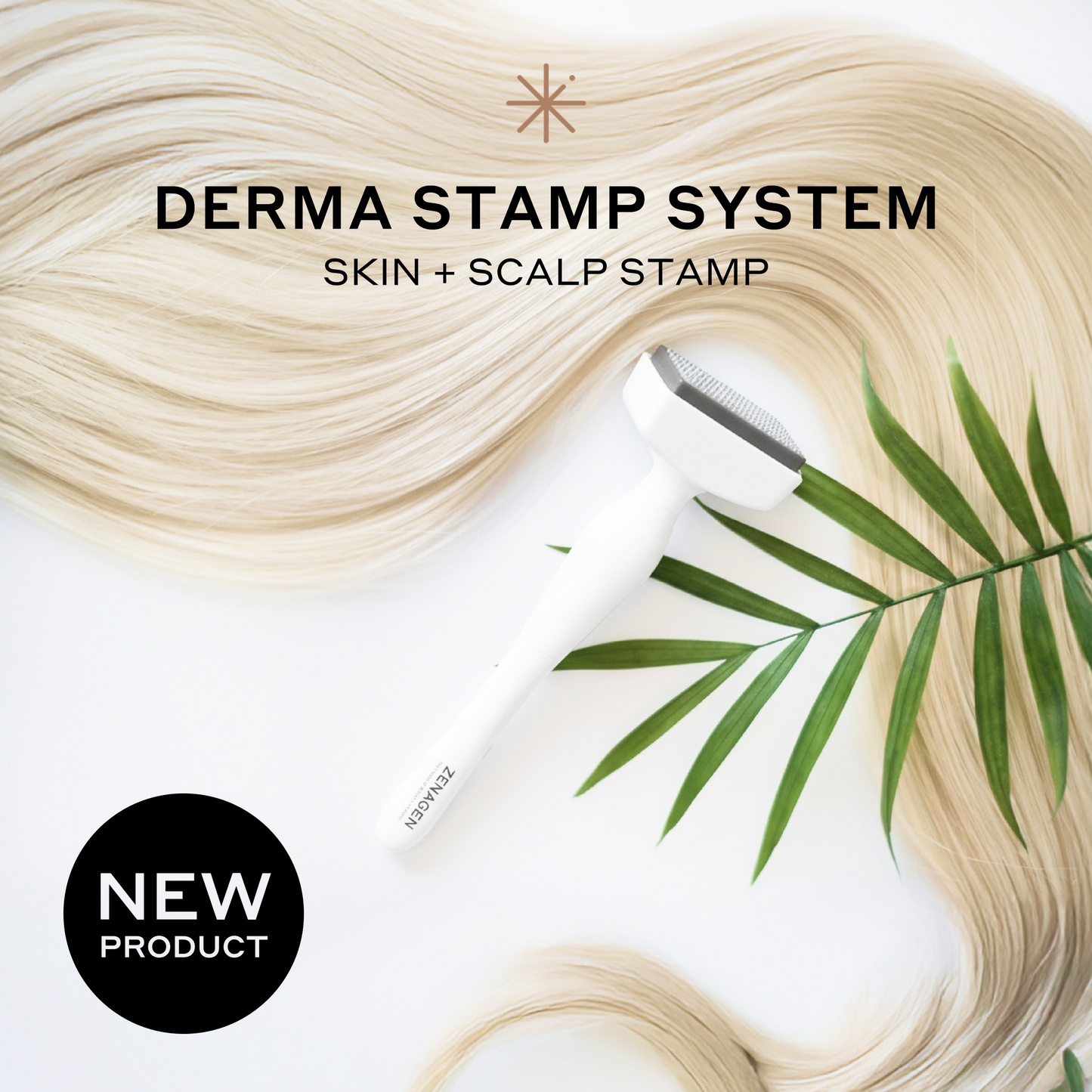 Derma Stamp