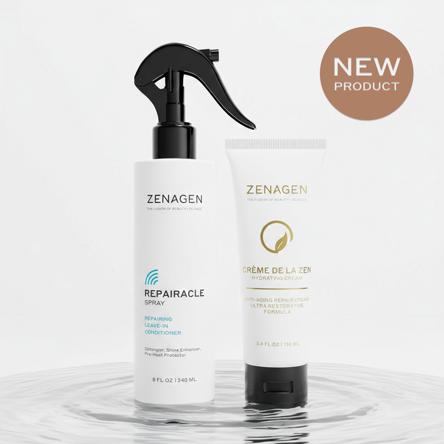 Ultimate Hydration Set