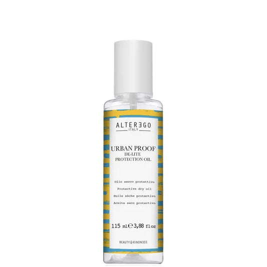 AlterEgo Silk Urban Proof De-Lite Protection Oil