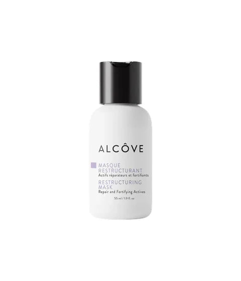 Alcove Restructuring Mask - MANEPRINT