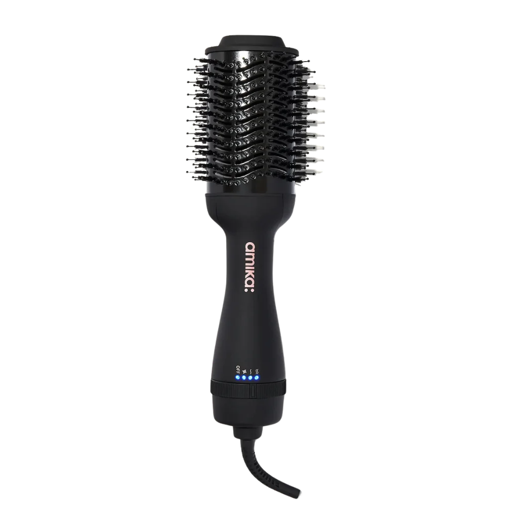 Amika Hair Blow Dryer Brush 2.0 - MANEPRINT