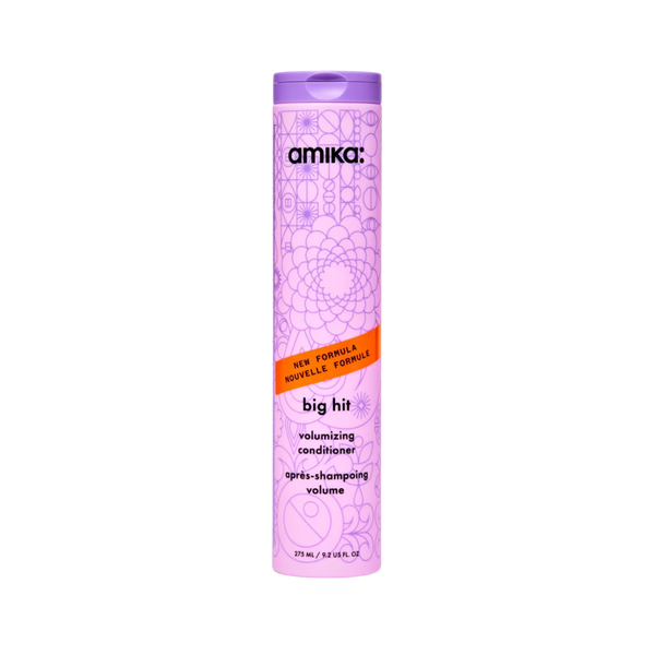 Amika Big Hit Volumizing Conditioner - MANEPRINT