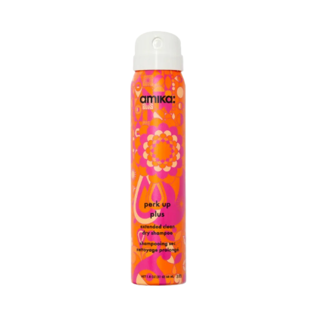 Amika Perk Up Plus Dry Shampoo - MANEPRINT