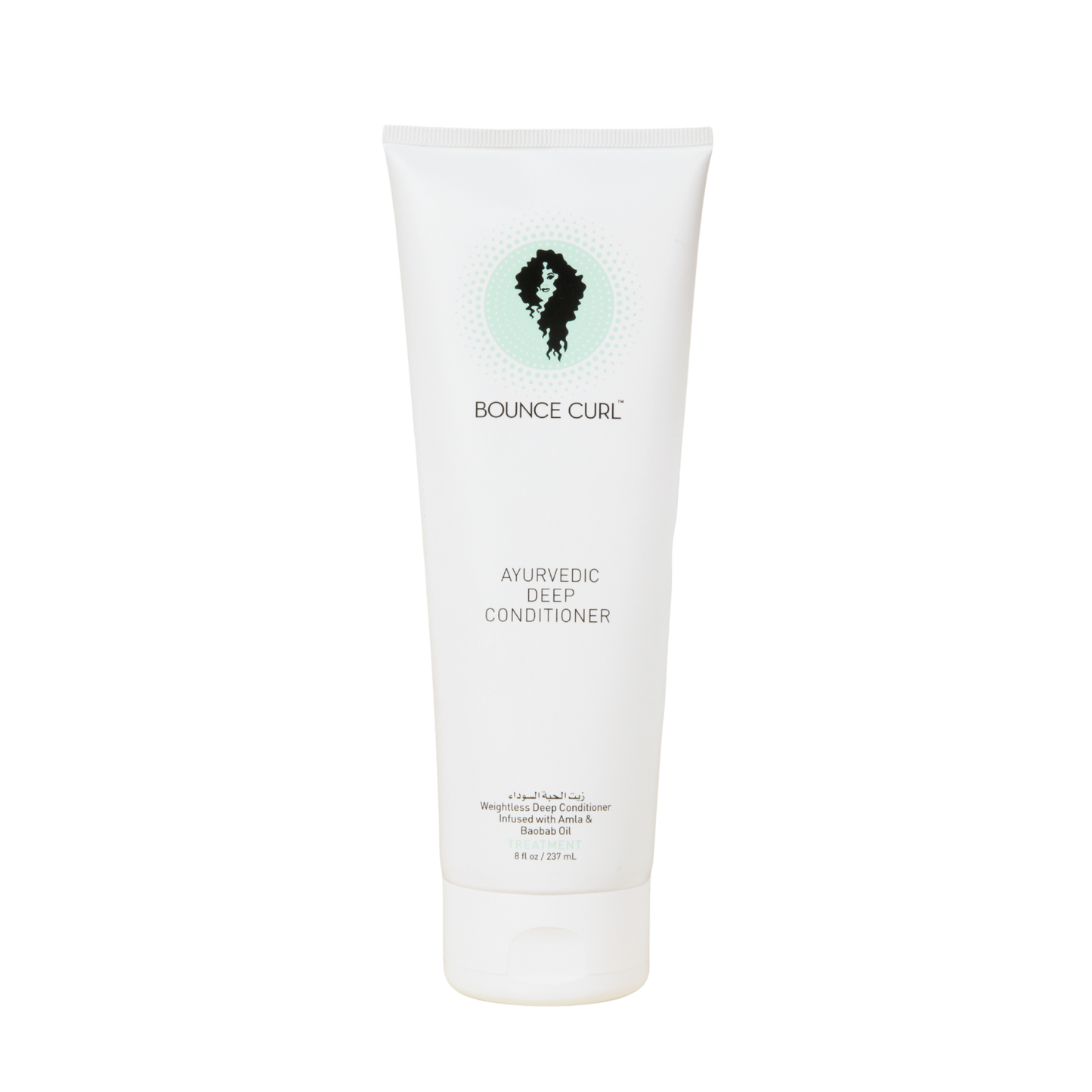 Ayurvedic Deep Conditioner