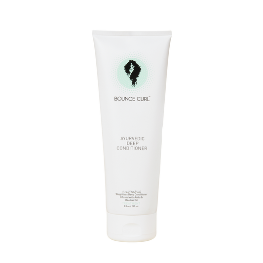 Ayurvedic Deep Conditioner
