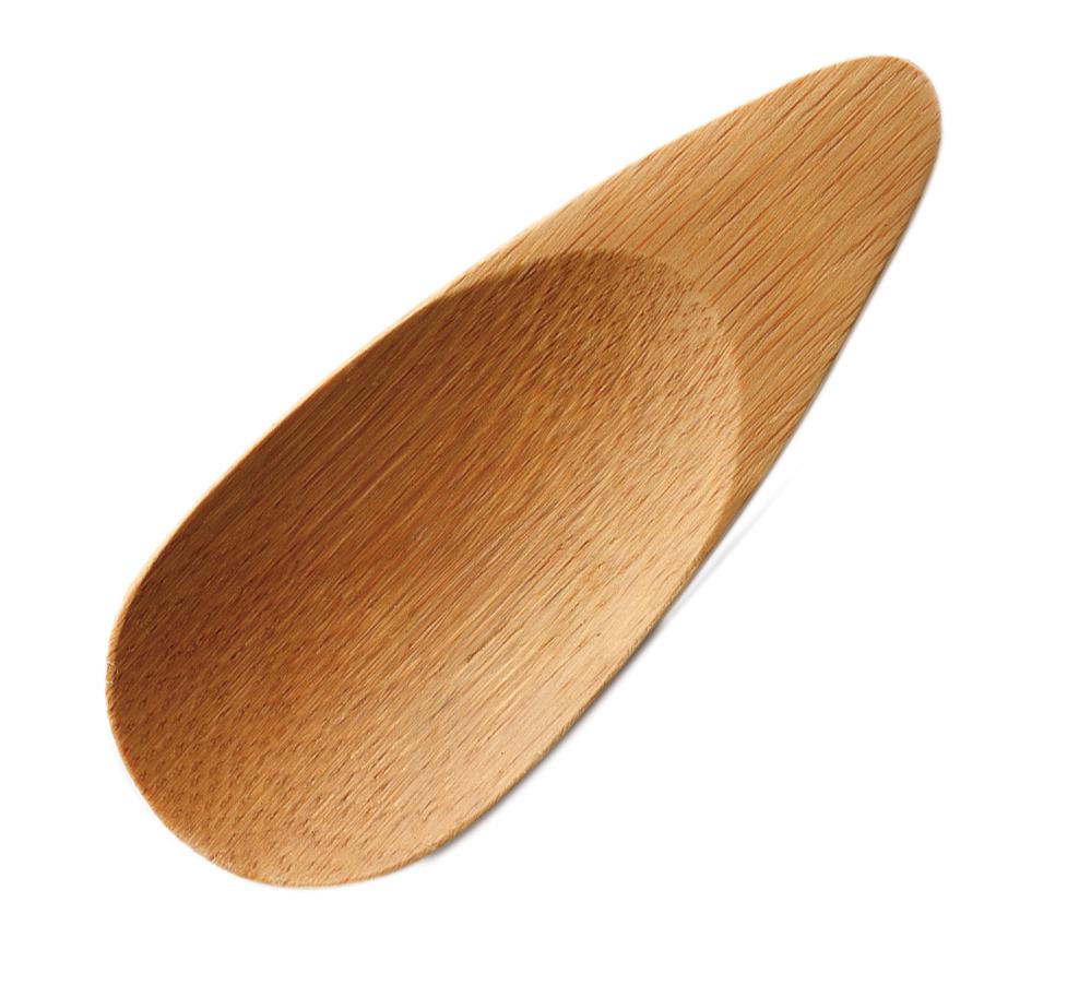 Bamboo Spoon - MANEPRINT