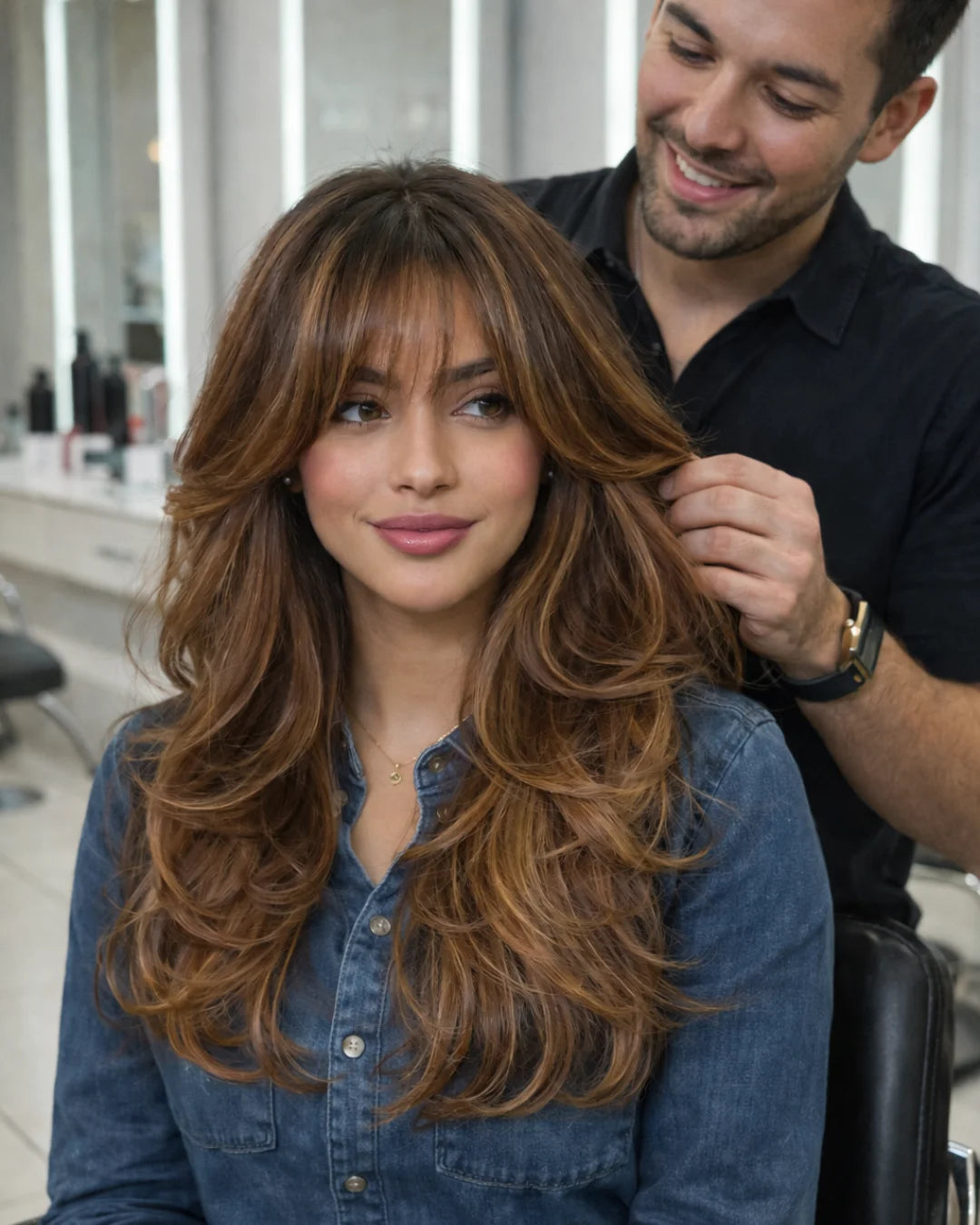 hottest hair trensds of 2026