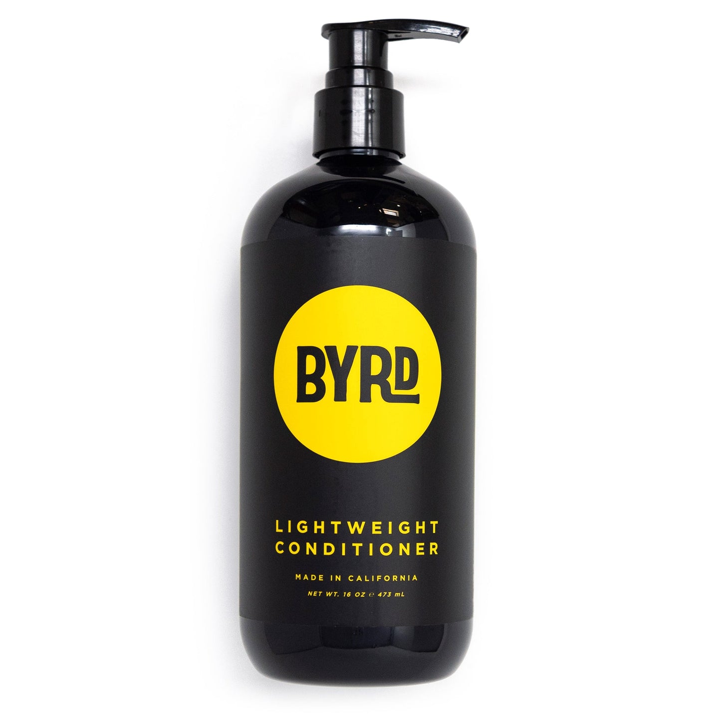 Lightweight Conditioner