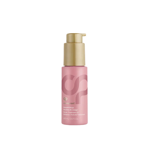 ColorProof Smooth Drops