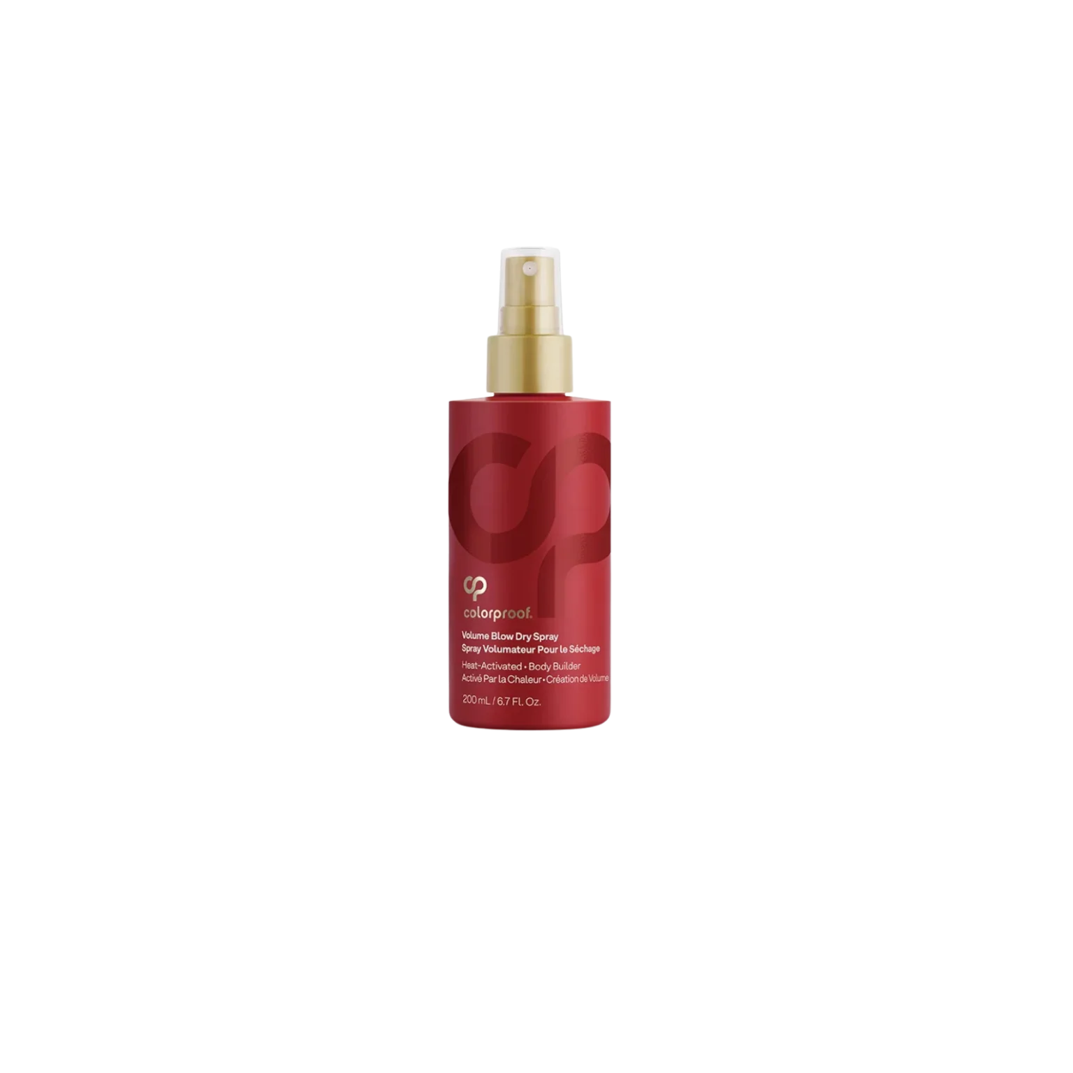 Colorproof Volume Blow Dry Spray