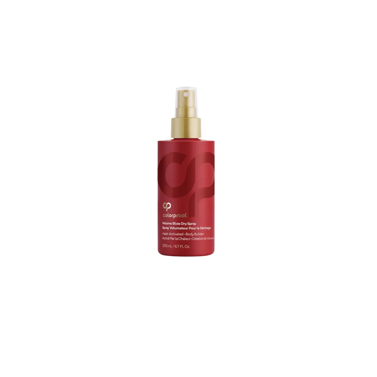 Colorproof Volume Blow Dry Spray