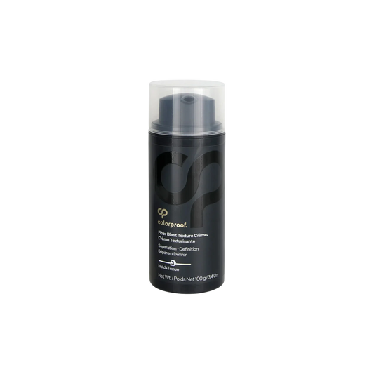 Colorproof Fiber Blast Texture Creme front