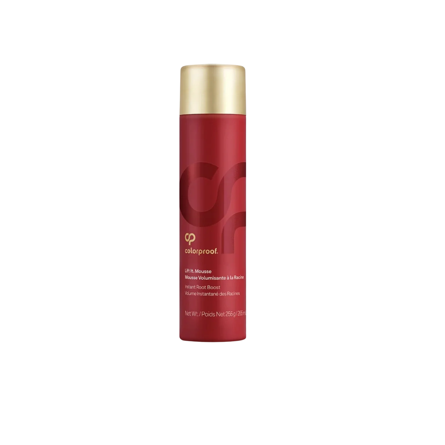 Colorproof Lift It® Mousse front