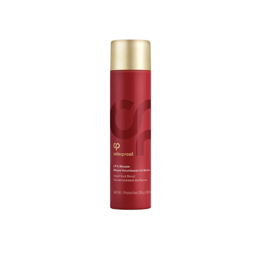 Colorproof Lift It® Mousse front