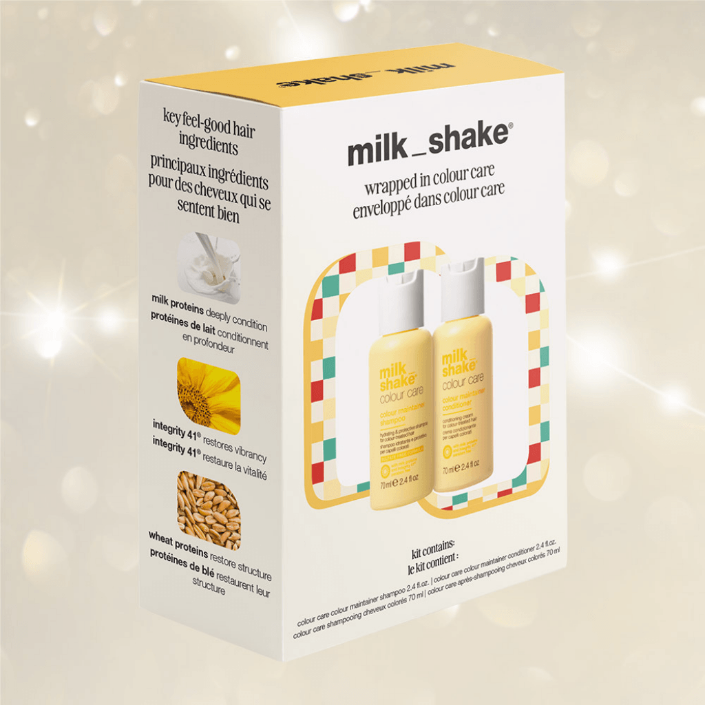 Milk_Shake Mini Duos