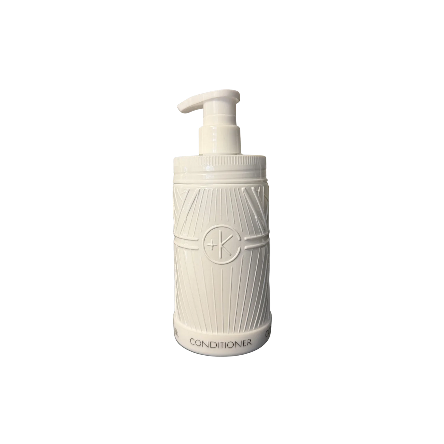 cult and king 10oz conditioner bottle