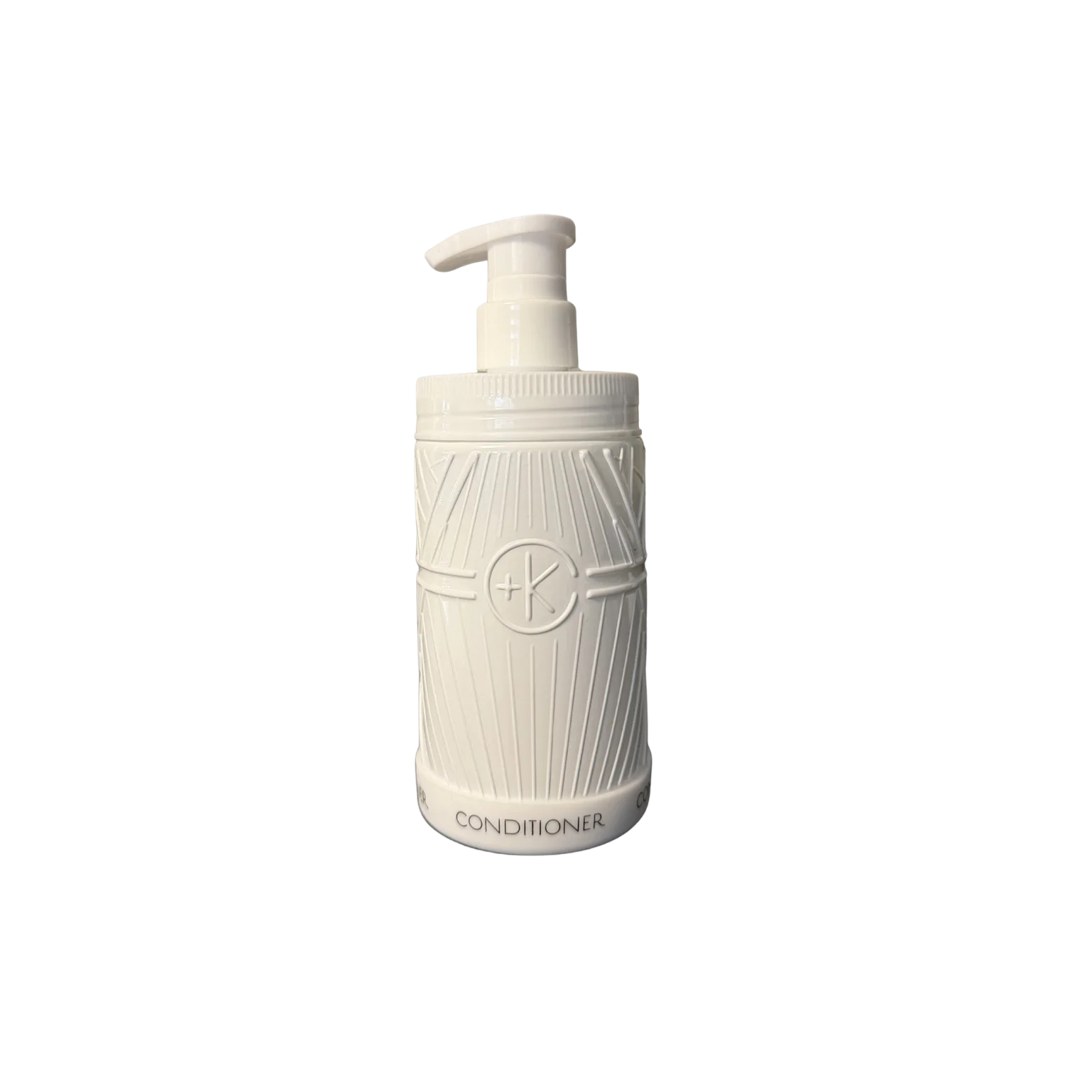 cult and king 10oz conditioner bottle