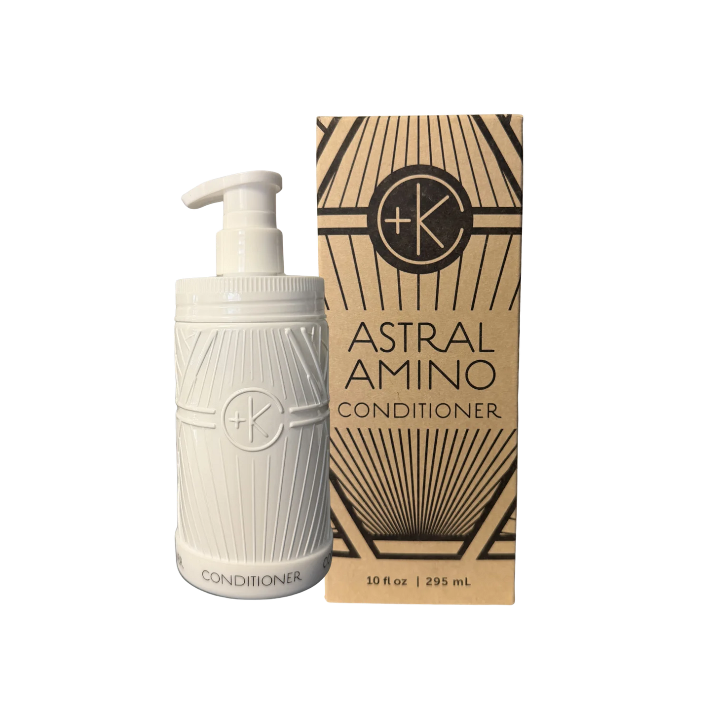 Cult and King Tonik Astral Amino Conditioner