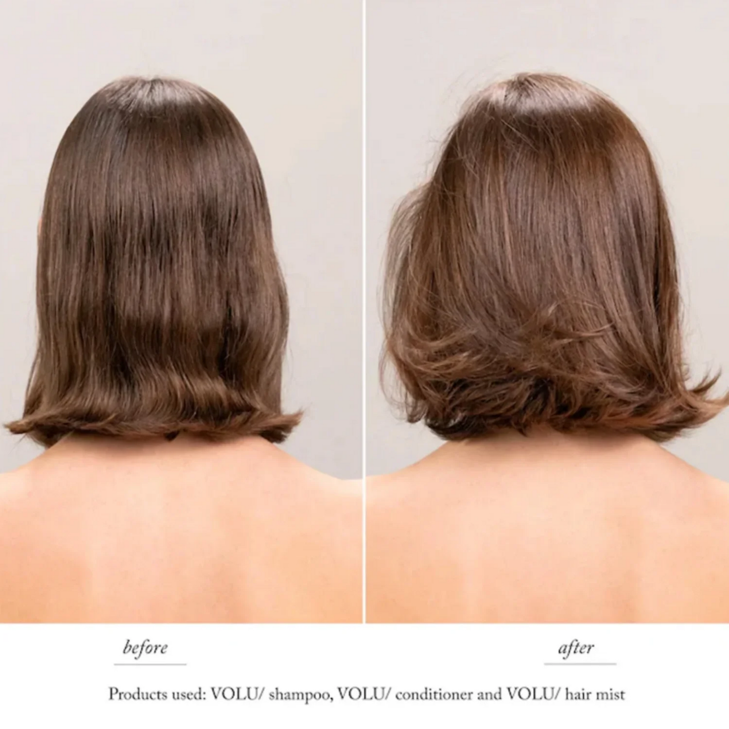 Davines Volu Shampoo