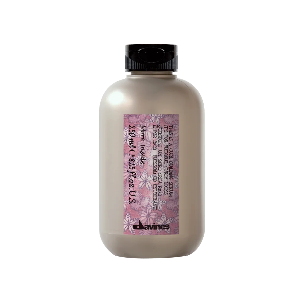 Davines Curl Building Serum - MANEPRINT