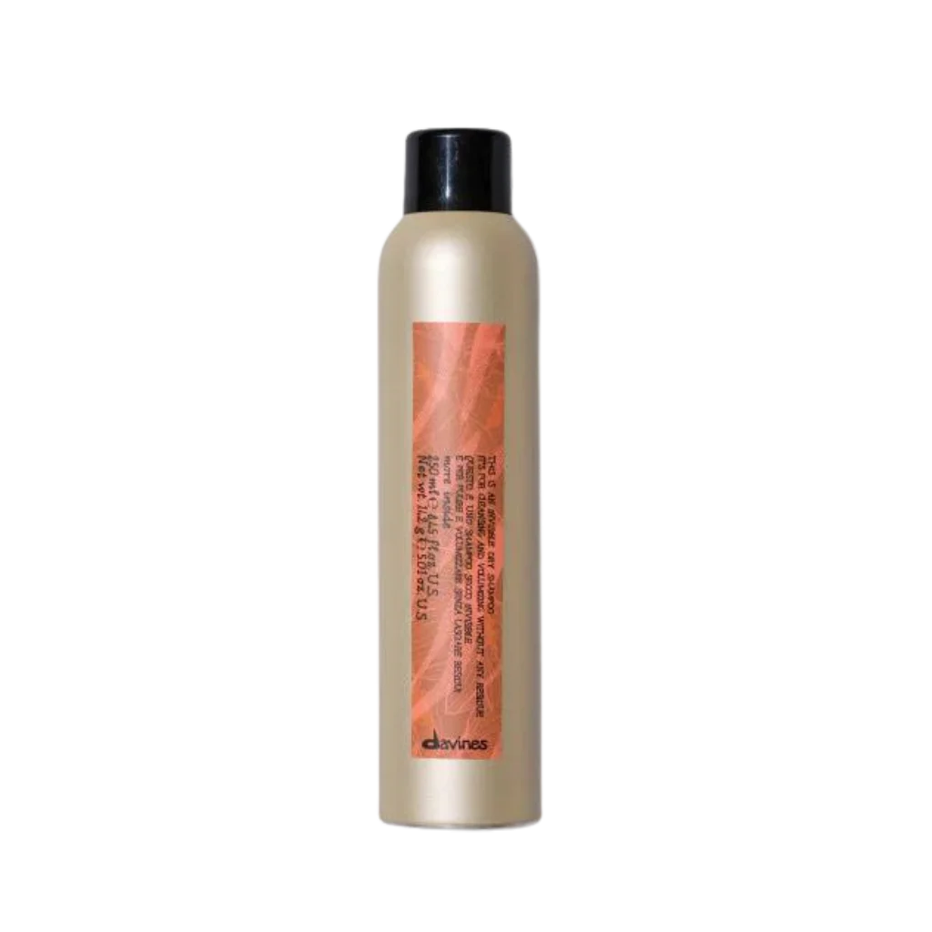 Davines This is an Invisible Dry Shampoo - MANEPRINT