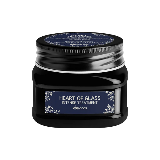 Davines Heart of Glass Intense Treatment - MANEPRINT