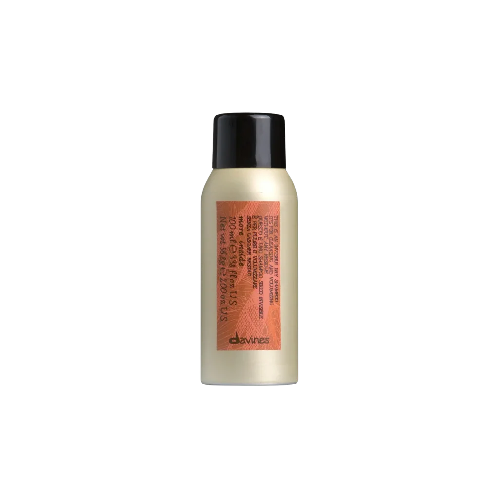 Davines This is an Invisible Dry Shampoo - MANEPRINT