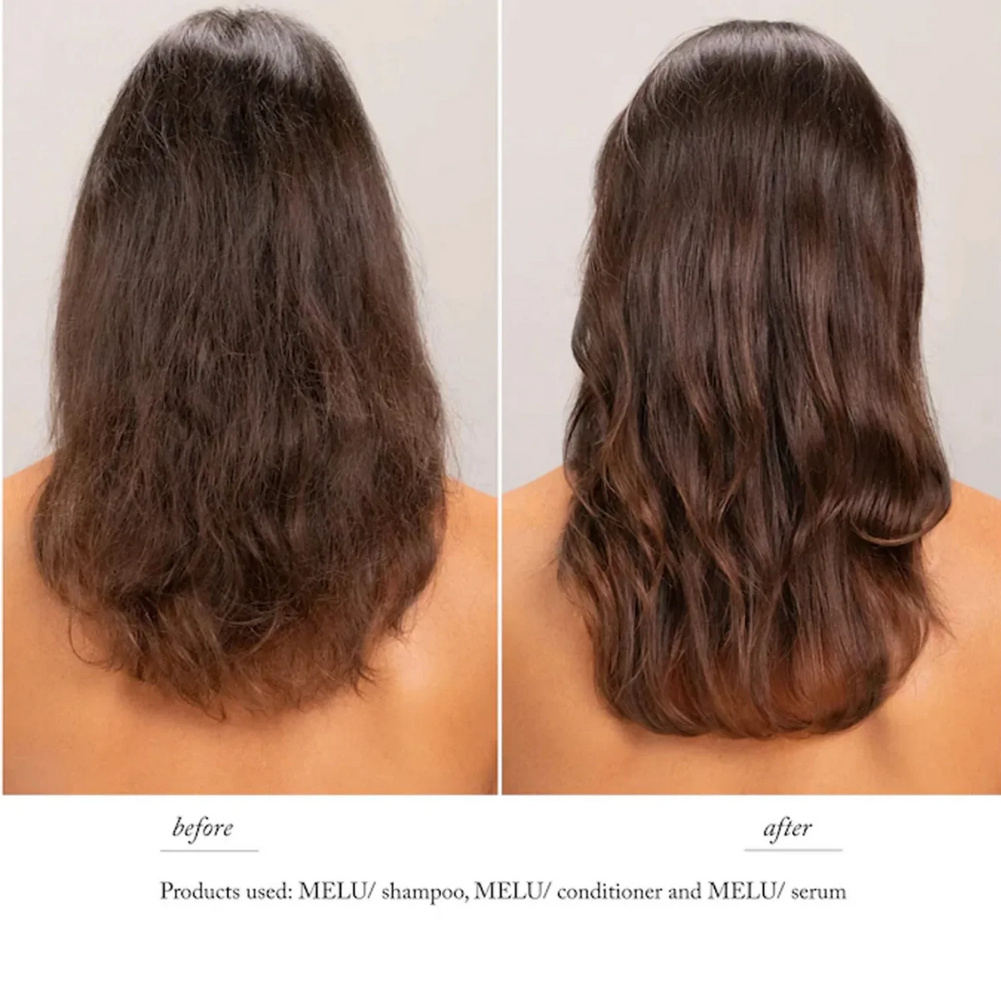Davines Melu Shampoo