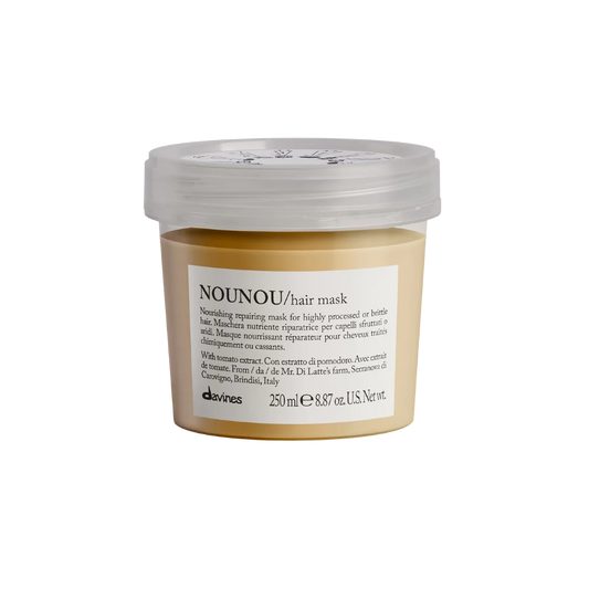 Davines Nounou Hair Mask - MANEPRINT