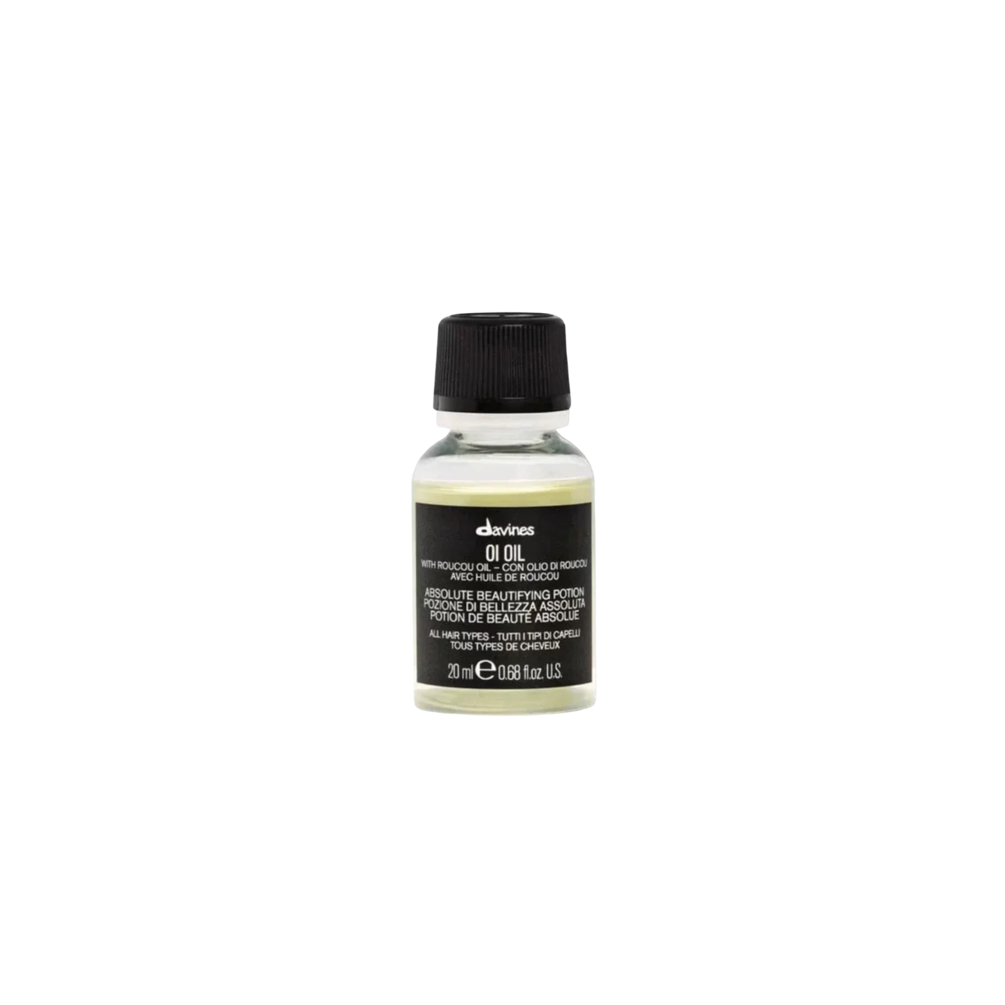 davines oi oil 20ml