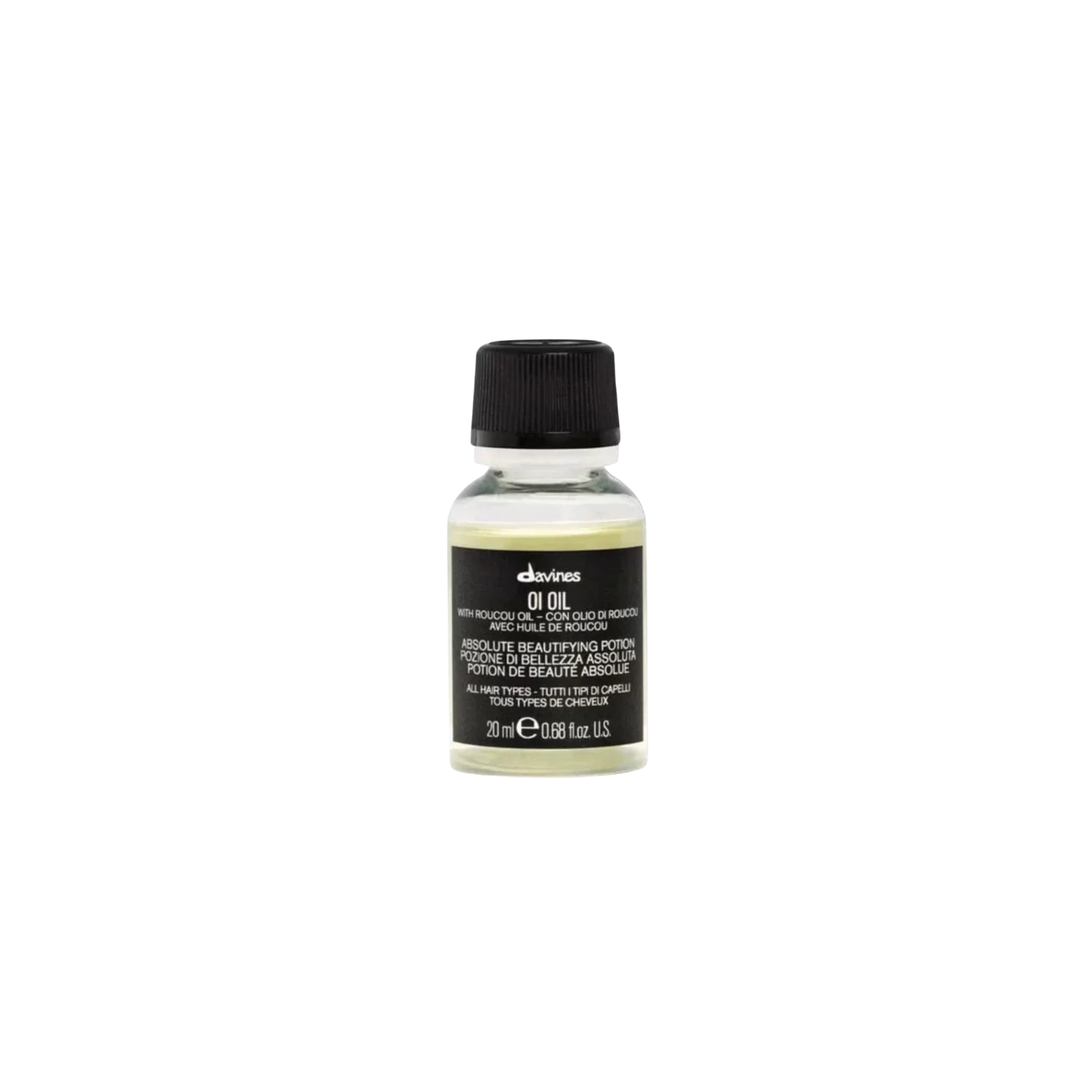 davines oi oil 20ml