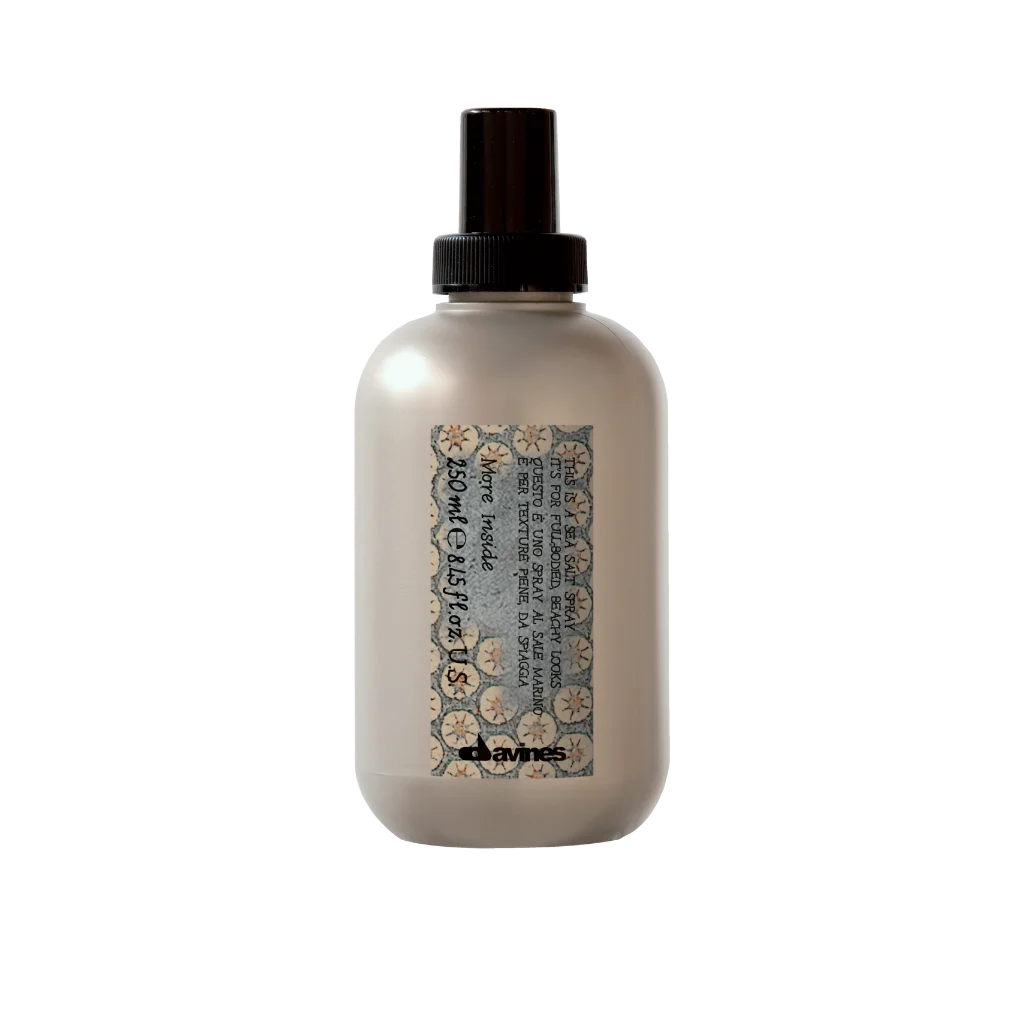 Davines Sea Salt Spray - MANEPRINT