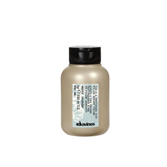 Davines Texturizing Dust - MANEPRINT