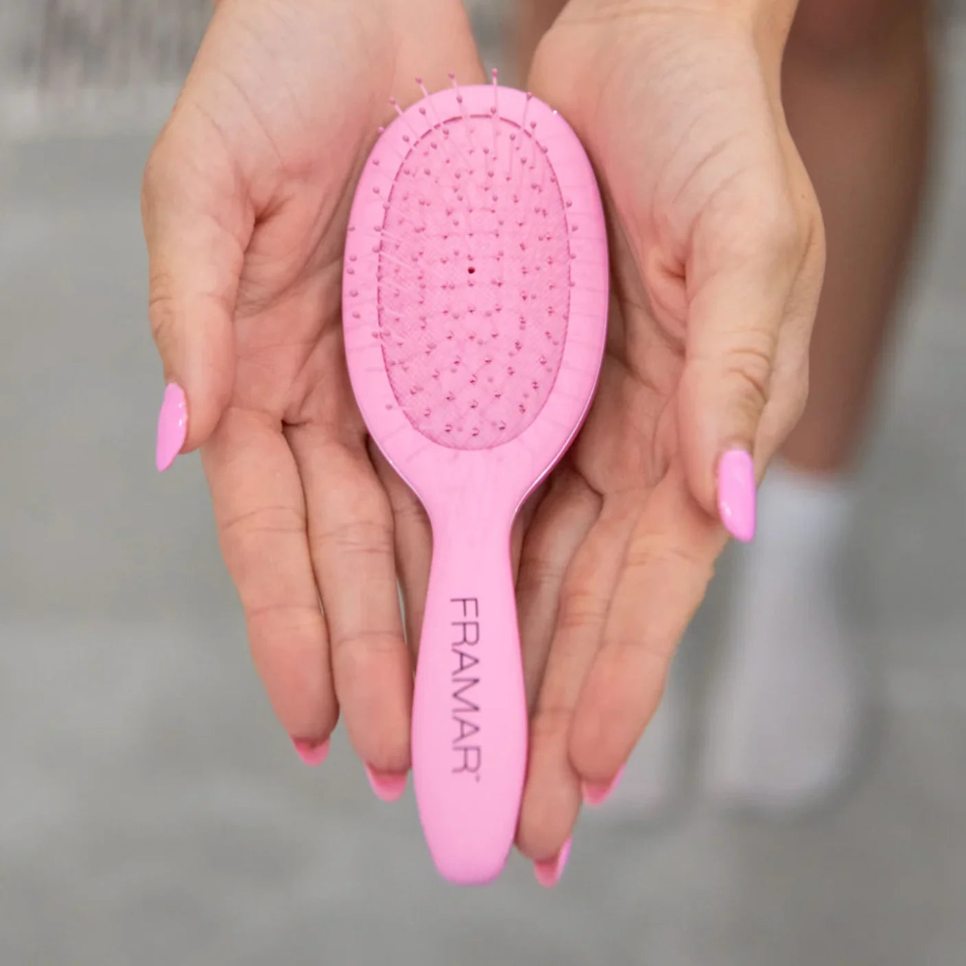 Framar Mini Detangling Brush