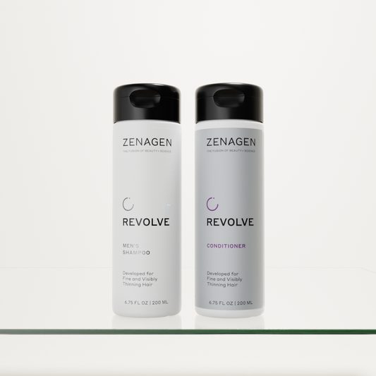 Revolve 6.75oz Men's Duo