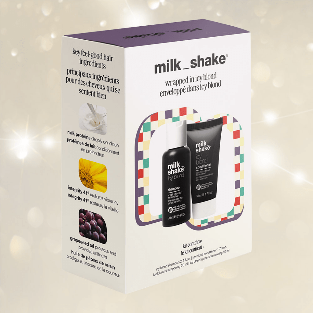 Milk_Shake Mini Duos