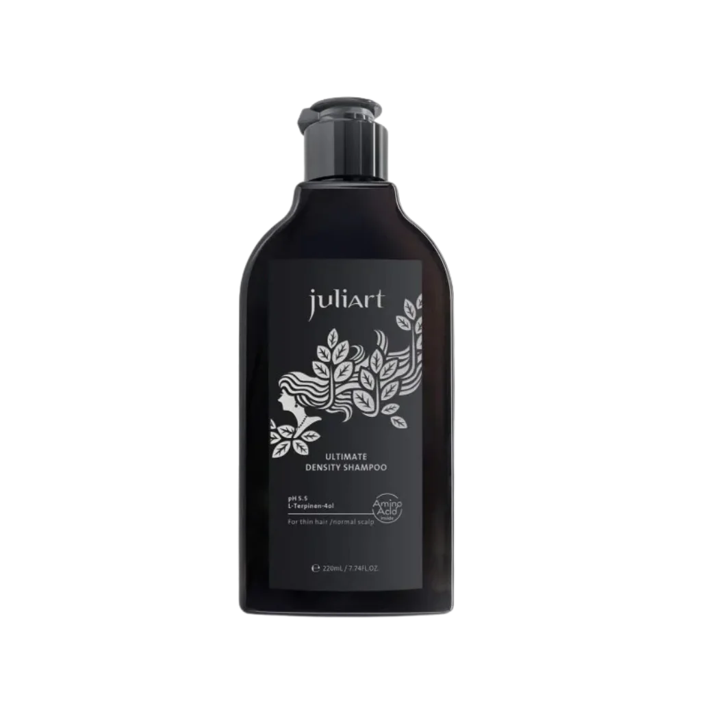 juliArt Ultimate Density Shampoo