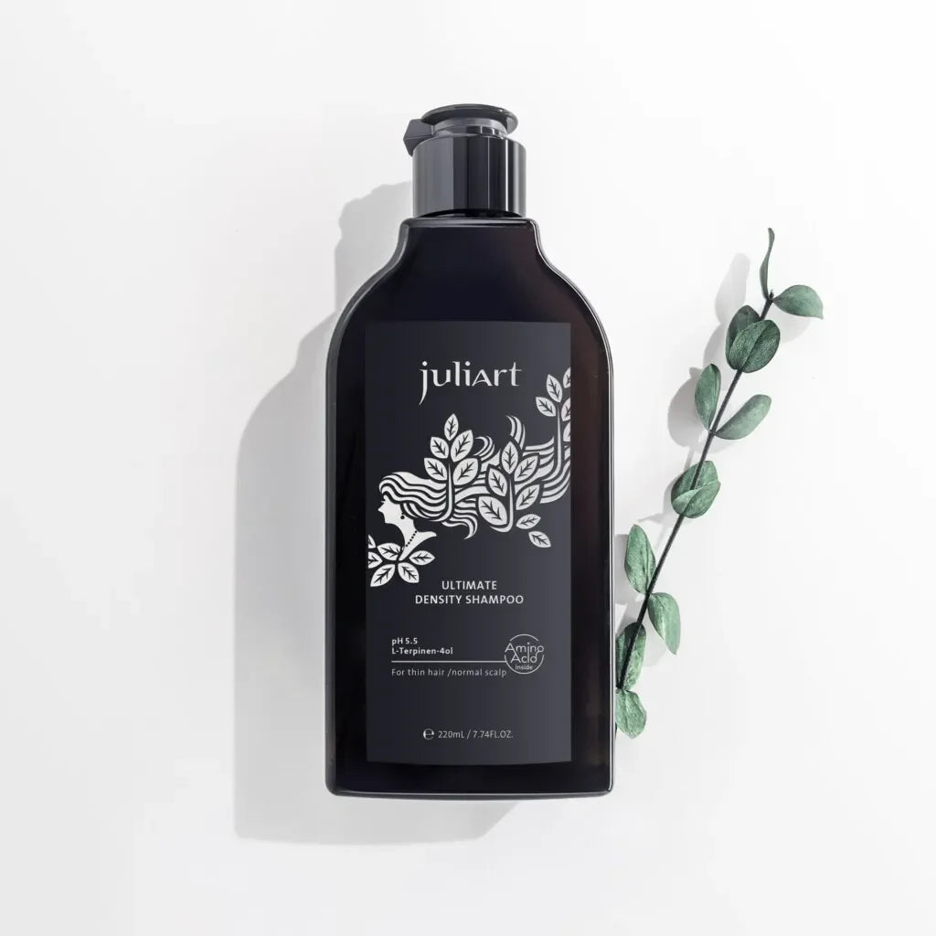 juliArt Ultimate Density Shampoo