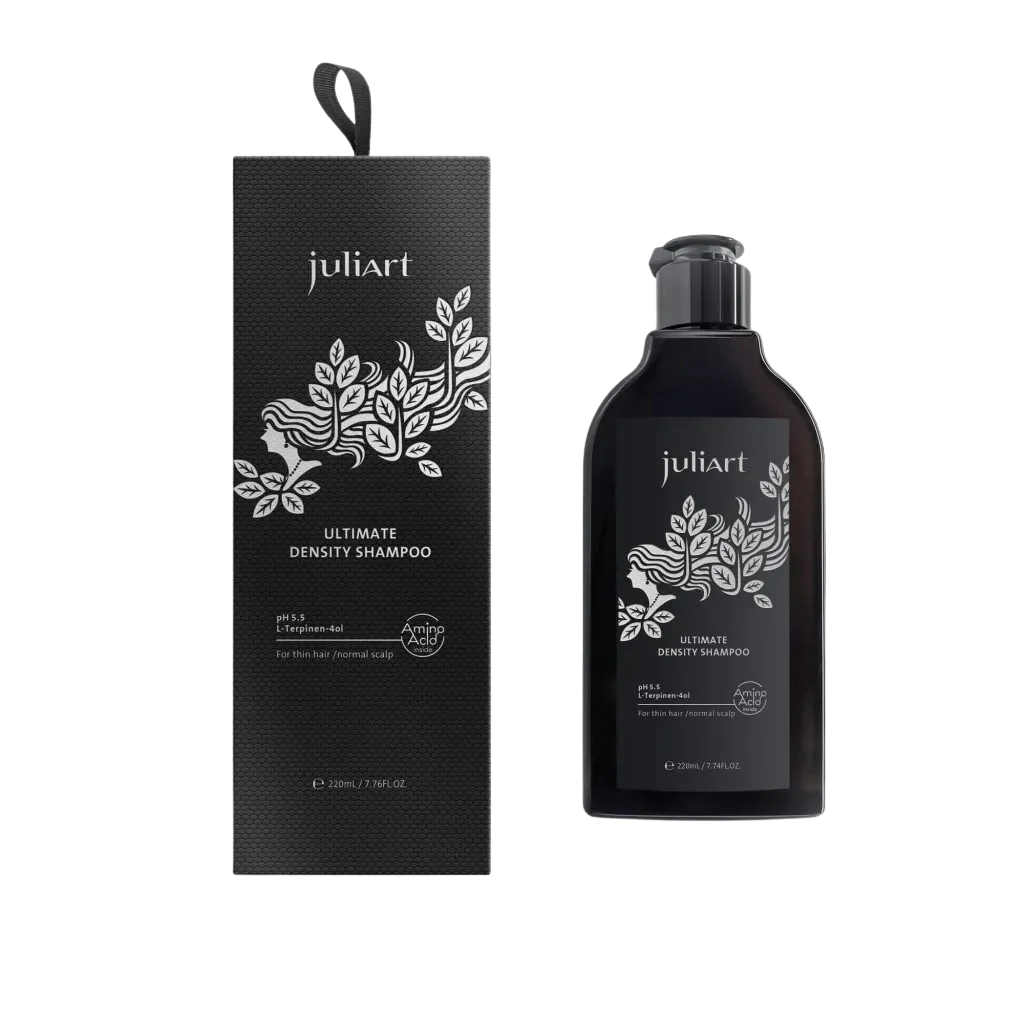 juliArt Ultimate Density Shampoo