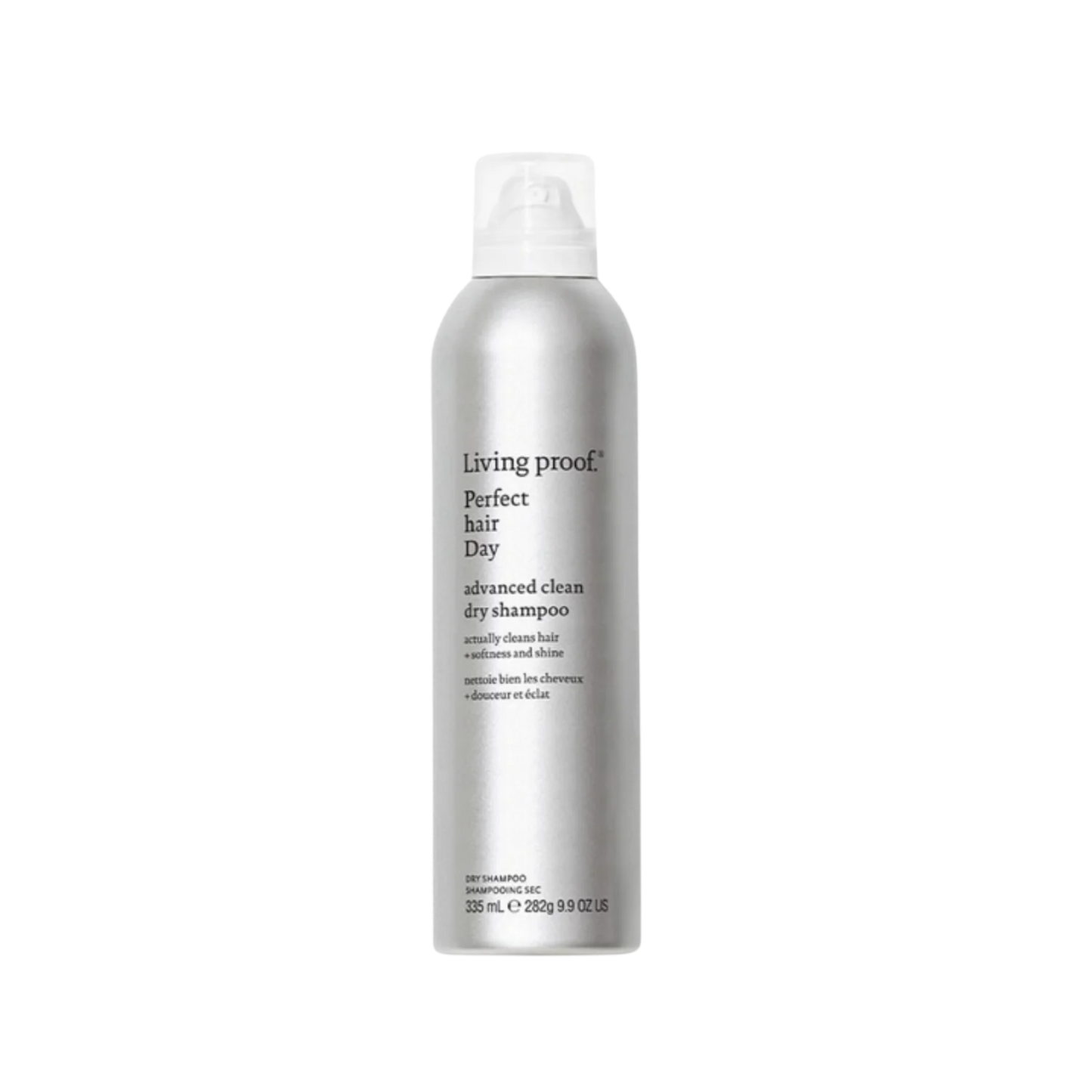 Living Proof Perfect Hair Day Advanced Clean Dry Shampoo