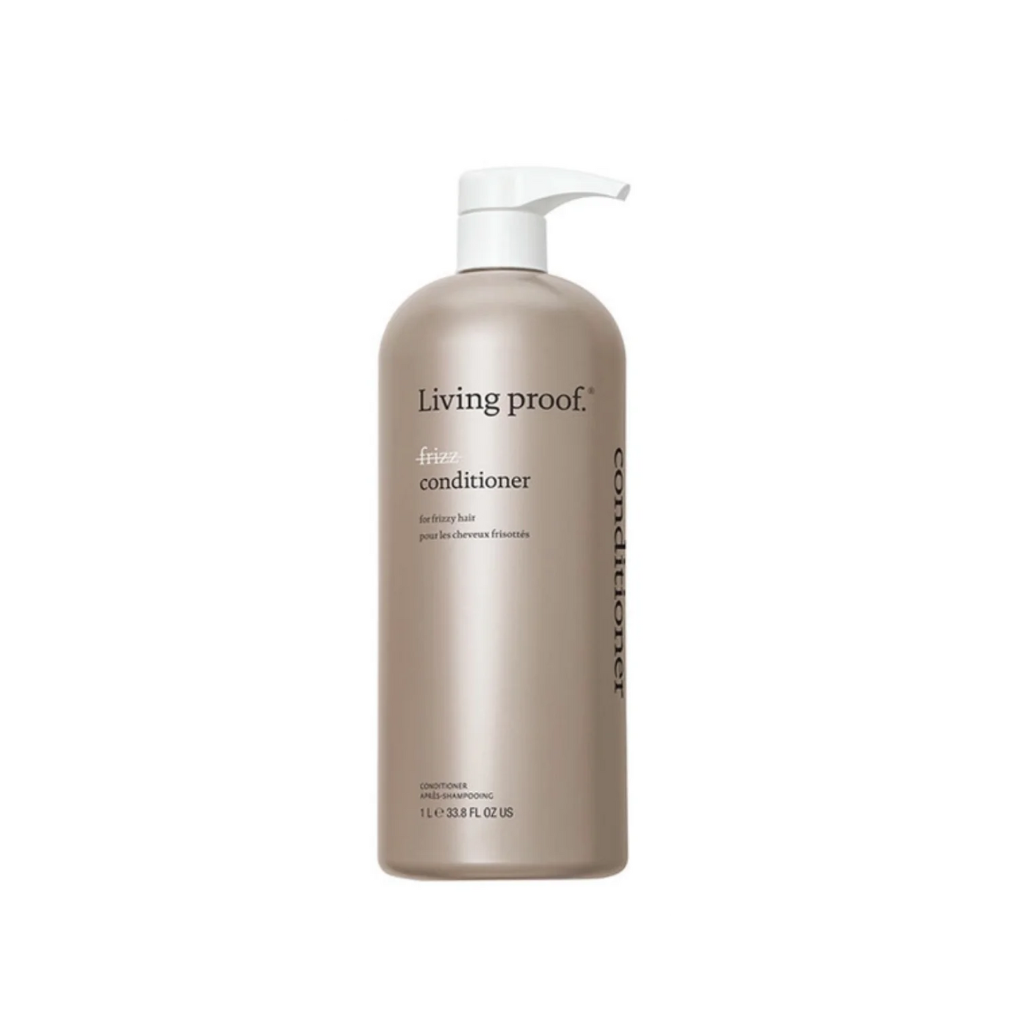 Living Proof No Frizz Conditioner