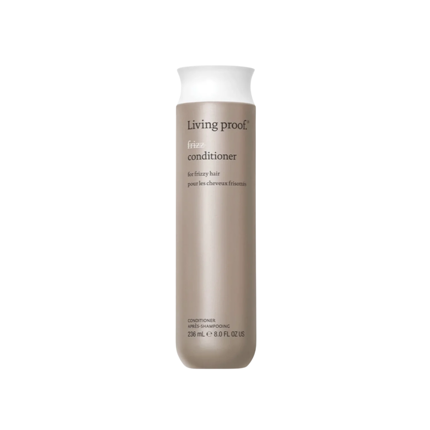 Living Proof No Frizz Conditioner
