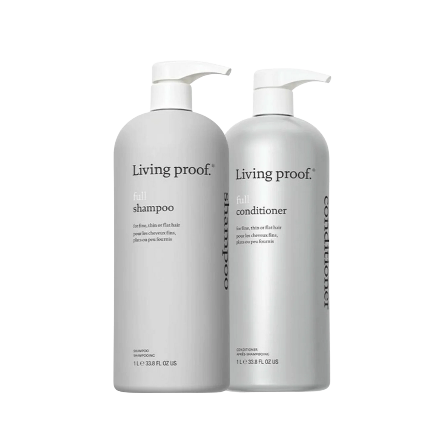Living Proof Full Shampoo & Conditioner Set