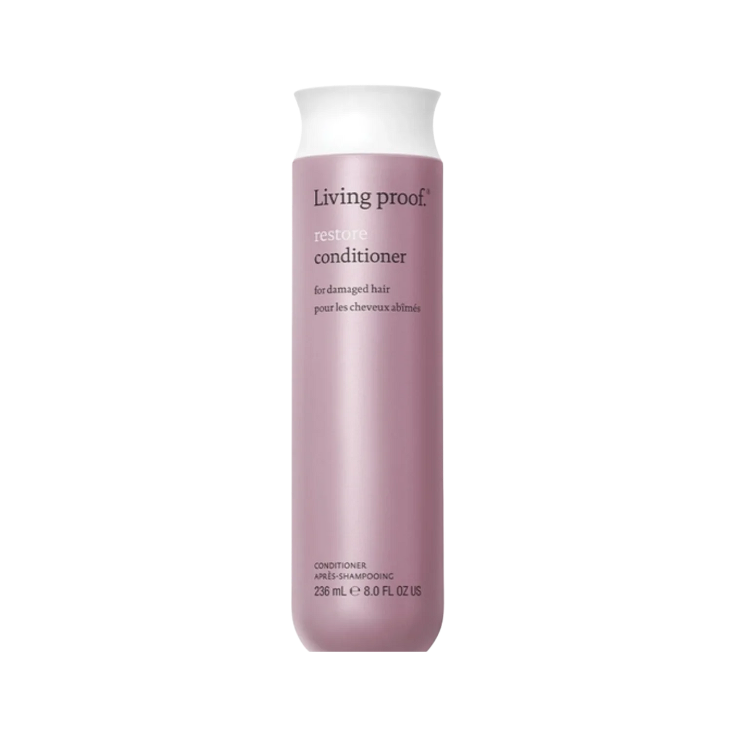 living proof restore shampoo 8oz