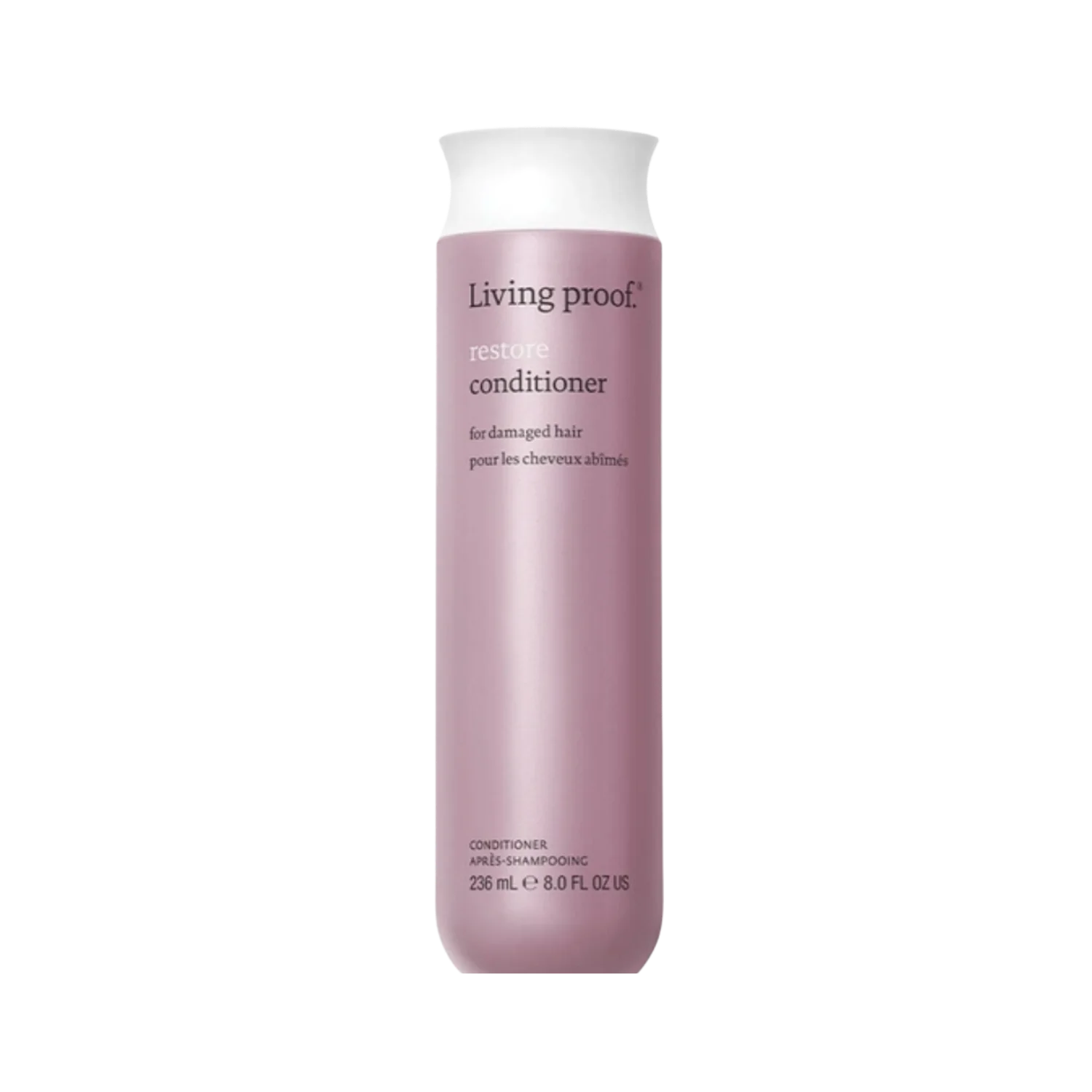 living proof restore shampoo 8oz