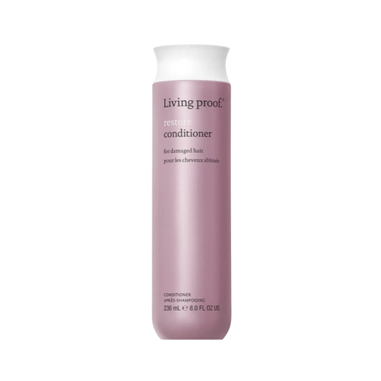 living proof restore shampoo 8oz