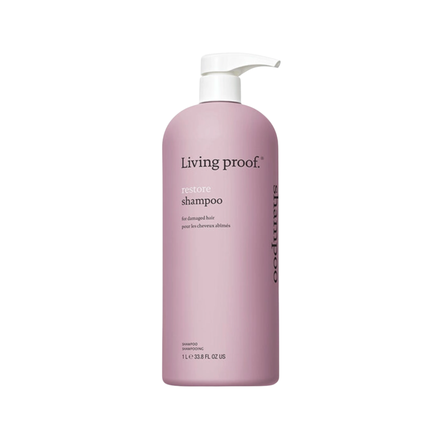 Living Proof Restore Shampoo