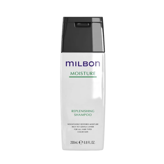 Milbon Moisture Replenishing Shampoo 6.8 oz