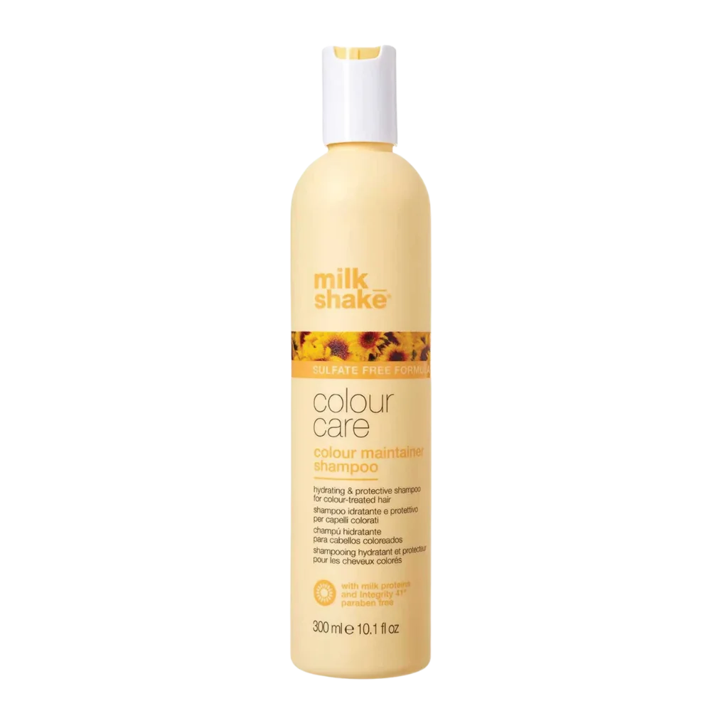 milkshake Color Shampoo