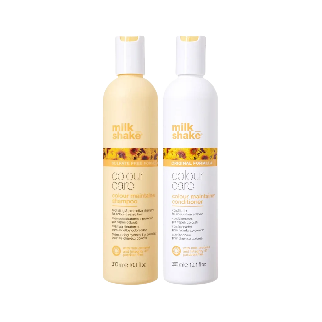 milk_shake Color Maintainer Shampoo & Conditioner - MANEPRINT